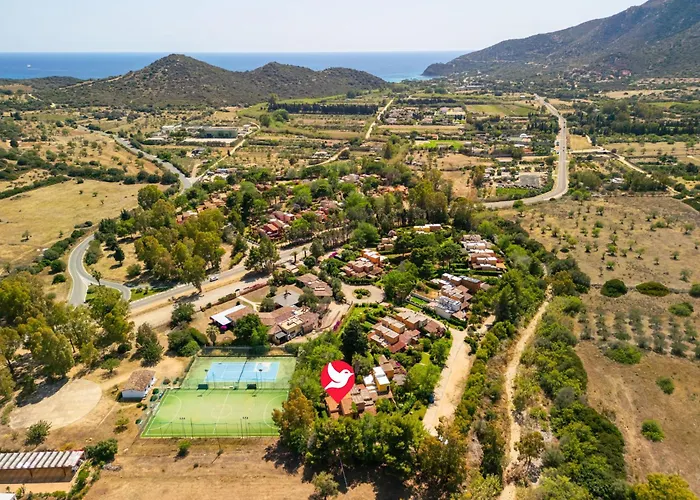 別荘 Cordolino Blu By Interhome