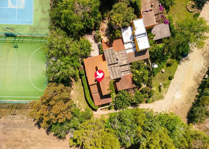 Cordolino Blu By Interhome 別荘 *