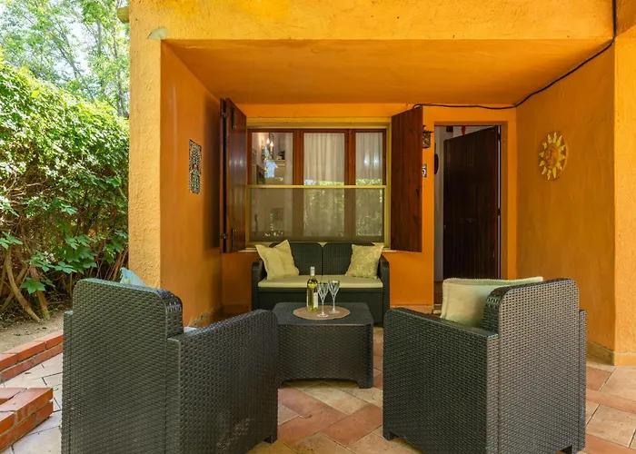 Cordolino Blu By Interhome