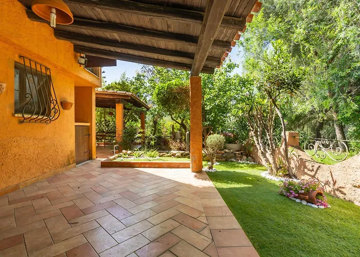 別荘 Cordolino Blu By Interhome *