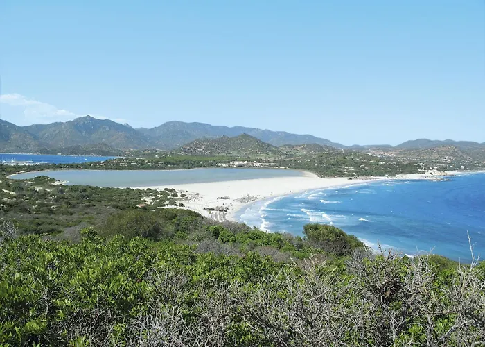 度假居 Cordolino Blu By Interhome 维拉西米乌斯