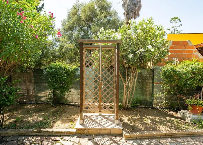 Cordolino Blu By Interhome 別荘 ヴィッラシミーウス