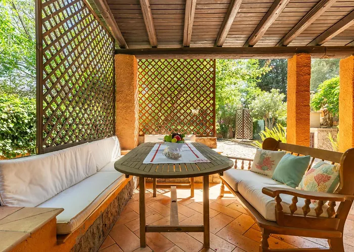 Cordolino Blu By Interhome 度假居 *